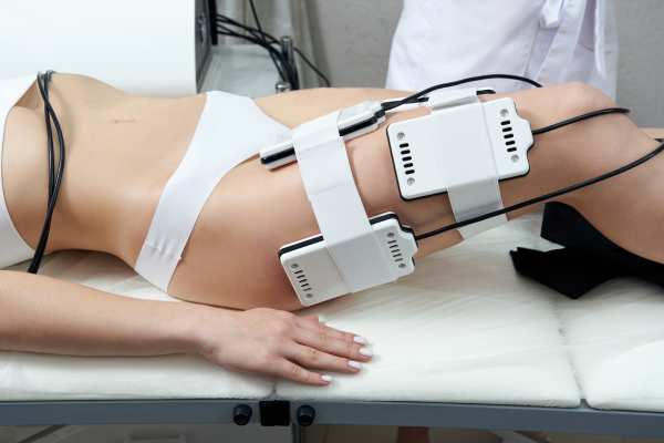 tonesculpt for outer thighs treatment Wareham